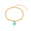 Watch Accessories Alloy Case Leisure Style