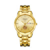 Watch Alloy Round Waterproof Boys Fully Automatic Quartz