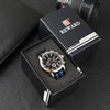 Watch Box Gift Box Black Box