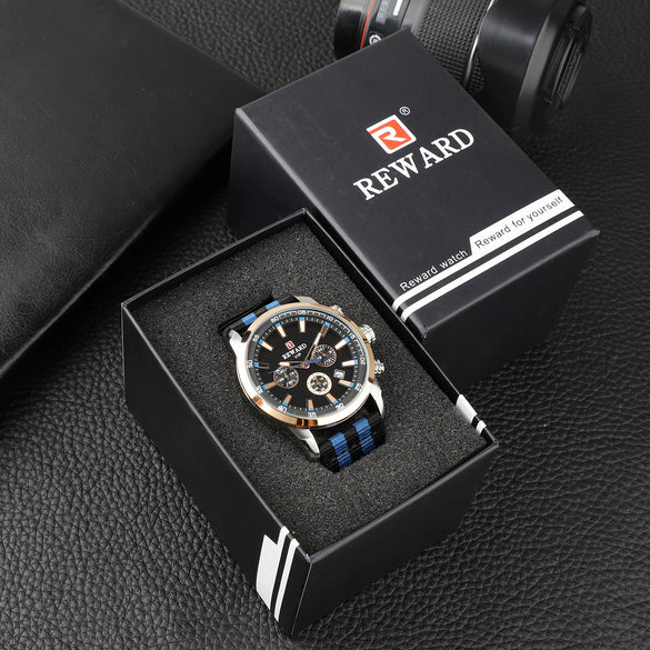 Watch Box Gift Box Black Box
