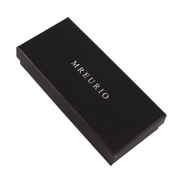 Watch Box Highgrade Cross Pattern