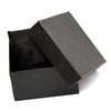 Watch Box Jewelry Box Square Paper Cardboard Inside