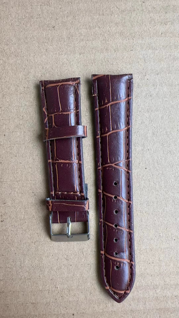 Watch Box Jewelry Packaging Box Leather Strap Accessories With Meter Regulator Adjustment Removal Tool