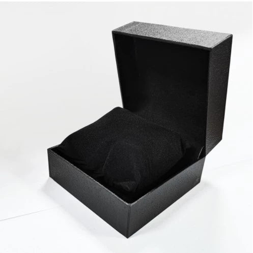 Watch Box Jewelry Packaging Box Leather Strap Accessories With Meter Regulator Adjustment Removal Tool