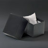 Watch Box Litchi Material For Watches Packaging And Storage