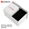 Watch Box Long Square Style
