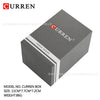 Watch Box Long Square Style