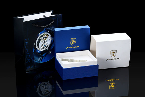 Watch Box