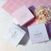 Watch Bracelet Jewelry Packaging Boxes With Printed Logo