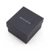 Watch Gift Box With Original Packaging Heaven And Earth Cover Including Small Pillows Printed With Logo
