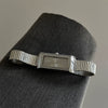 Watch Metal Asheno Band Light Luxury Cold Style Quartz Women's