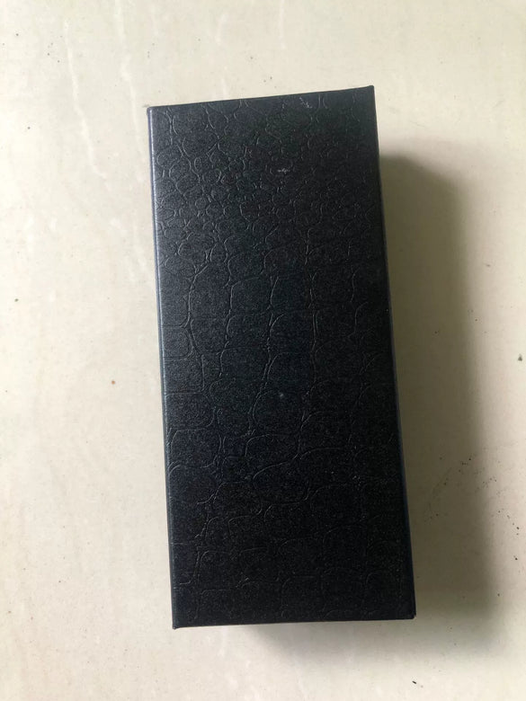 Watch Packaging Box Fashion Neutral Exquisite