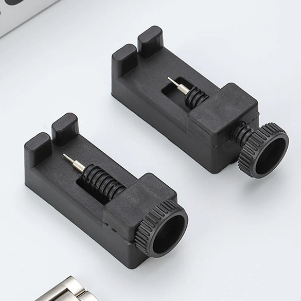 Watch Repair Tool For Quartz Watch Disassembly And Band Adjustment Steel Belt Disassembly