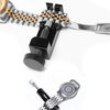 Watch Repair Tool Metal Watch Unloader Steel Strap Removal Tool Watch Adjuster Watch Strap Remover