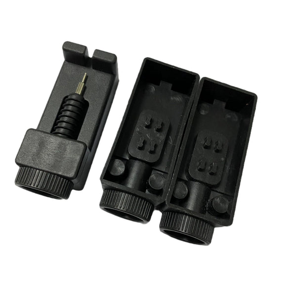 Watch Repair Tool Plastic Resin Watch Strap Adjuster And Remover