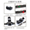 Watch Repair Tool Plastic Resin Watch Strap Adjuster And Remover
