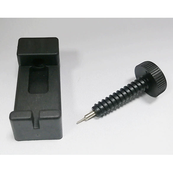 Watch Repair Tool Plastic Resin Watch Strap Adjuster And Remover