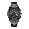 Watch Stainless Steel Full Automatic Movement Round Dial Waterproof Luminous Calendar For Men And Women