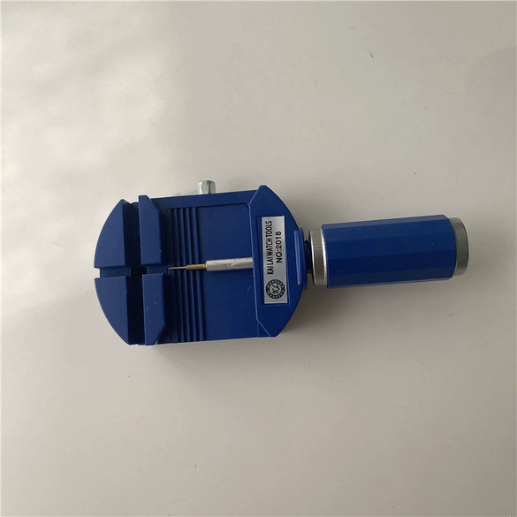 Watch Strap Adjusting Tool Steel