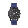 Watches Alloy Shell Round Dial Casual Style Men's And Women's