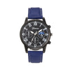 Watches Alloy Shell Round Dial Casual Style Men's And Women's
