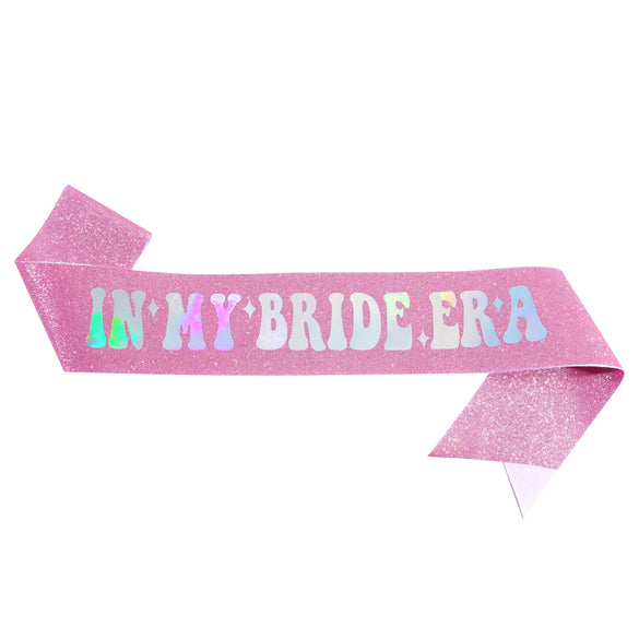 Wedding Shoulder Belt Accessories Glitter Cloth Semimanual And Semimechanical