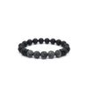 Wenwan Bracelet Stone Geometric Handmade For Women