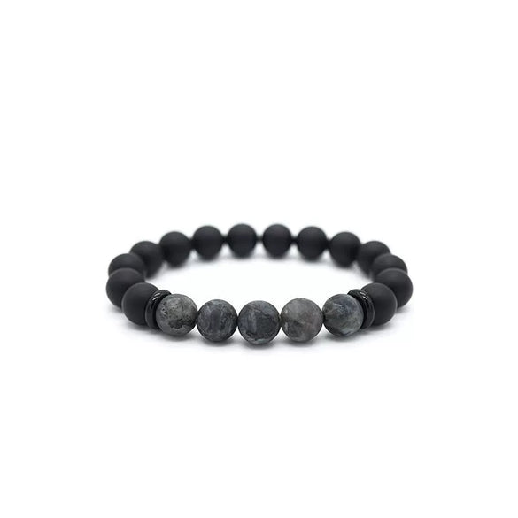 Wenwan Bracelet Stone Geometric Handmade For Women