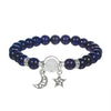 Wenwan Bracelet Stone Geometric Handmade For Women
