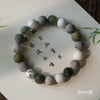 Wenwan Bracelet Stone Geometric Handmade For Women
