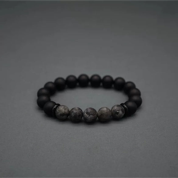 Wenwan Bracelet Stone Geometric Handmade For Women