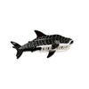 Whale Shark Acetate Handmade Grip Clip For Women Ocean Wind Cartoon Fun Hairpin