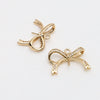 Wholesale Accessories Copper Gold Plated Antler Floating Flower Hat Glasses Demon Elf Baroque Pearl Handmade