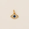 Wholesale Accessories Copper Pendant With Smiley Boots Love Shape Electroplated Real Gold Fashion Trend