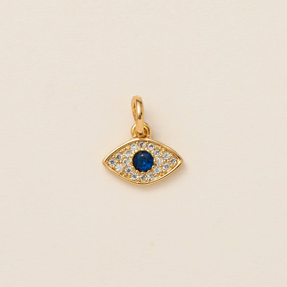 Wholesale Accessories Copper Pendant With Smiley Boots Love Shape Electroplated Real Gold Fashion Trend