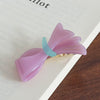 Wholesale Acetate Duckbill Hairpin Handmade Sweet Style For Women