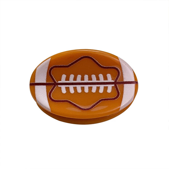 Wholesale Acetate Fruit Shaped Small Hair Clips For Women Cute All Match Bangs And Broken Hair Grippers