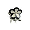 Wholesale Acetate Handmade Fourleaf Clover Hairpin Women's Hair Accessories