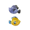 Wholesale Acetic Acid Cartoon Marine Fish Hair Clip Polished Hair Accessories For Women