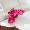 Wholesale Acetic Acid Hair Accessories Lovely Natural Style Polishing Flower Hairpin Hair Clip Shark Clip Grab Clip