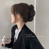 Wholesale Acetic Acid Handmade Fashion Hair Clips For Women