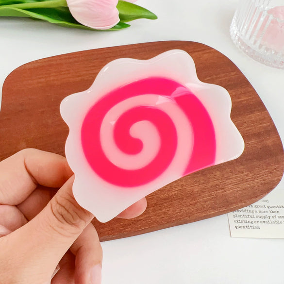 Wholesale Acetic Acid Handmade Sweet Style Fruit Foodinspired Hair Accessories Grab Clips And Hairpins