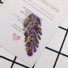 Wholesale Acetic Acid Sheet Leaf Earrings Jewelry Accessories
