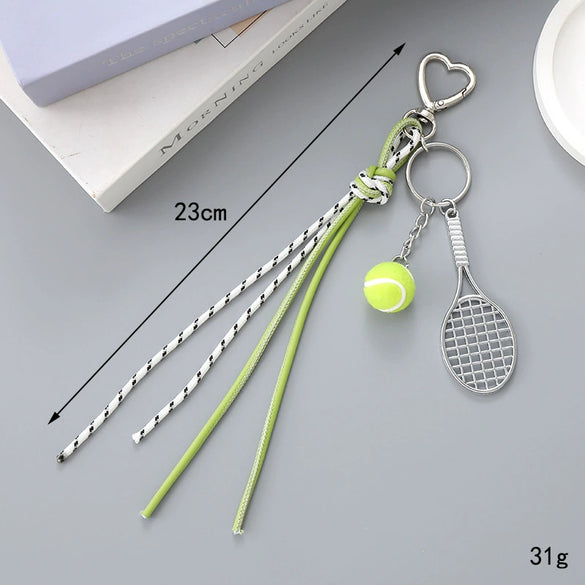 Wholesale Acrylic Bird's Nest Beaded Mobile Phone Pendant With Pu Leather Rope And Bow Semi Manual Crafted