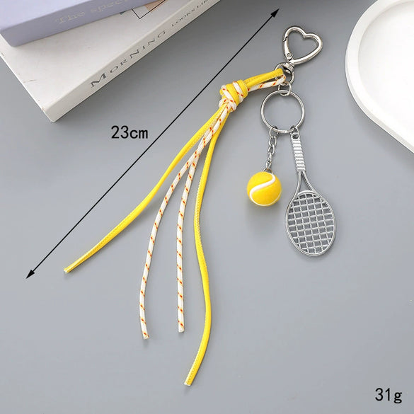 Wholesale Acrylic Bird's Nest Beaded Mobile Phone Pendant With Pu Leather Rope And Bow Semi Manual Crafted