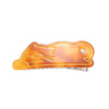 Wholesale Acrylic Duckbill Clip Handmade Animal Style Women's Decorative Hair Accessory Hairpin