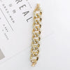 Wholesale Acrylic Fashion Handmade Diamond Bracelet Jewelry Accessories