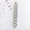 Wholesale Acrylic Fashion Handmade Diamond Bracelet Jewelry Accessories