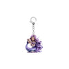 Wholesale Acrylic Marine Animal Dolphin Keychain Accessories And Pendants With Printing