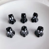 Wholesale Acrylic Mini Monster Cartoon Jewelry Pendant For Diy Bracelet And Necklace